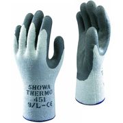 Showa 451 Thermo Grip Gloves